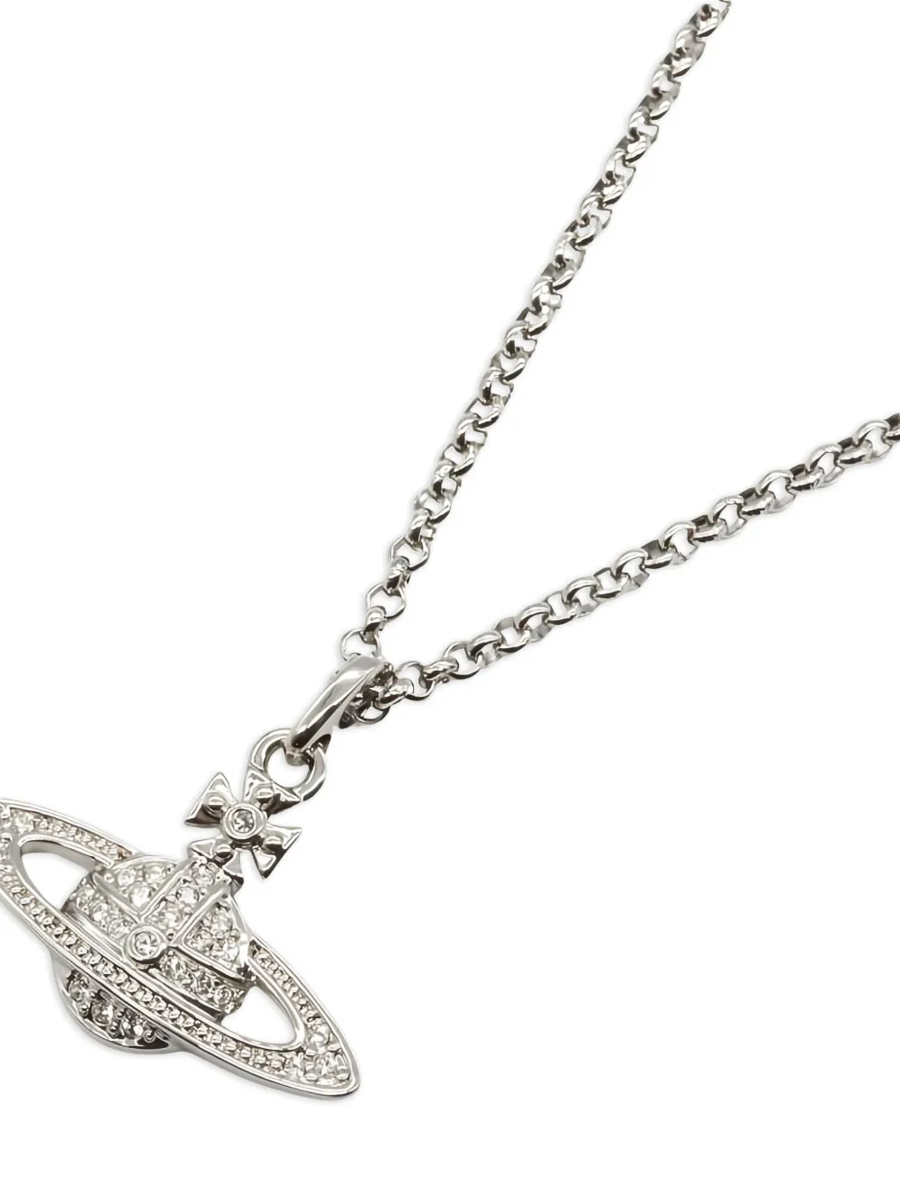 Vivienne Westwood Orb pendant necklace | Women | Image 2