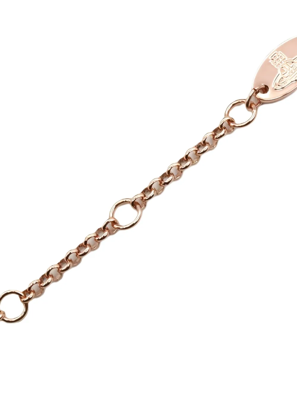 Vivienne Westwood Pre-Owned 2020s orb pendant necklace | Women | Image 2