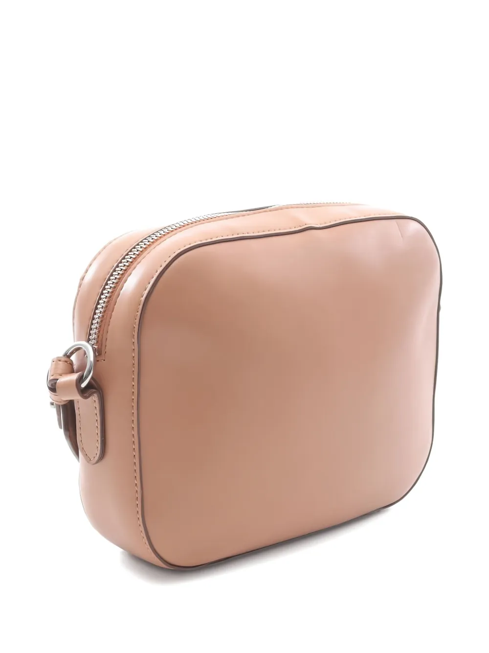 Stella McCartney Pre-Owned 2010s logo mini camera shoulder bag | Image 2