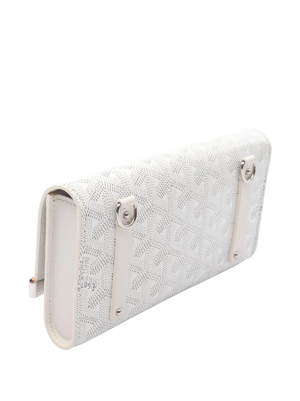 Goyard Pre-Owned 2020s Monte Carlo pouch | Image 2