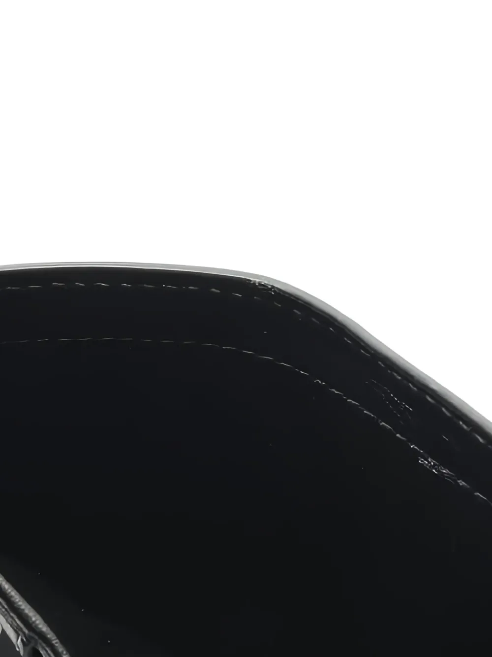 2020s Bi-Fold Leather Wallet