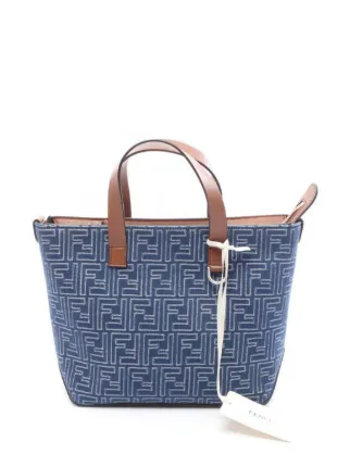 Fendi Pre-Owned