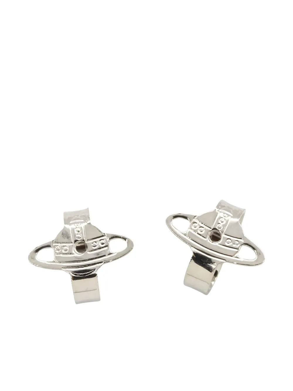 Vivienne Westwood 2020s Orb drop earrings | Women | Image 2