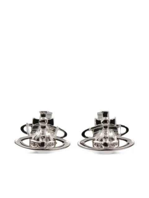 Vivienne Westwood 2020s Orb stud earrings