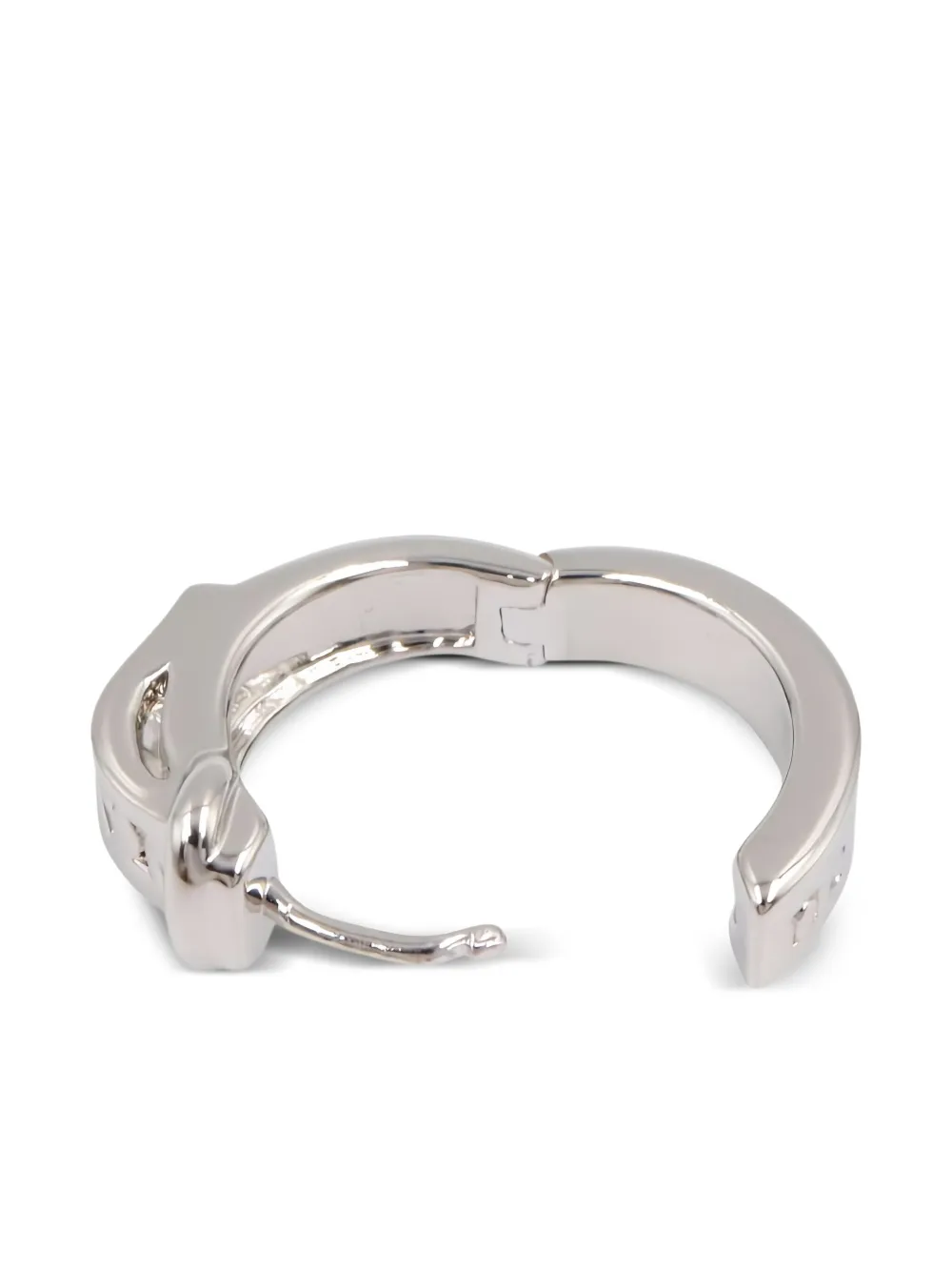 Vivienne Westwood 2020s engraved earring | Women | Image 2