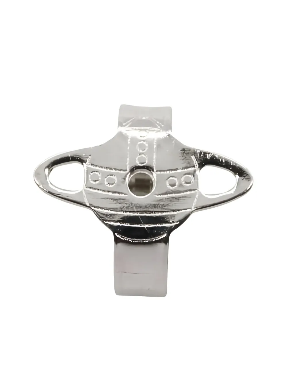 Vivienne Westwood 2020s Orb cross earring | Women | Image 2
