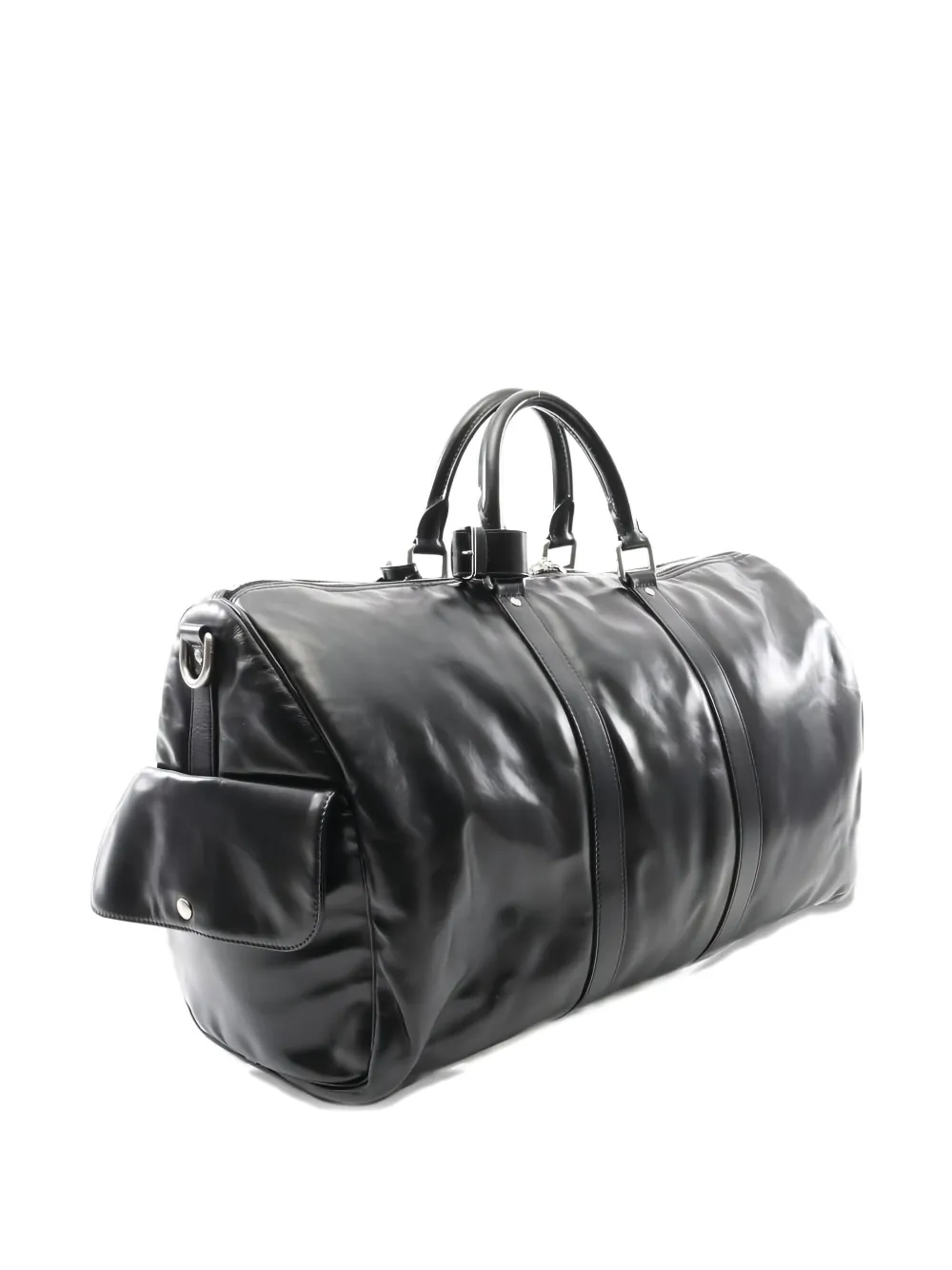 Louis Vuitton Pre-Owned Keepall Bandoulière 50 two-way duffle bag | Pre-Owned | Image 2