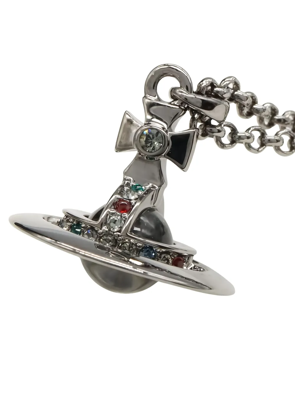 Vivienne Westwood 2020s Orb-pendant necklace | Women | Image 2