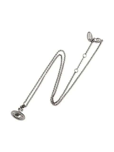 Vivienne Westwood 2020s Orb-pendant necklace