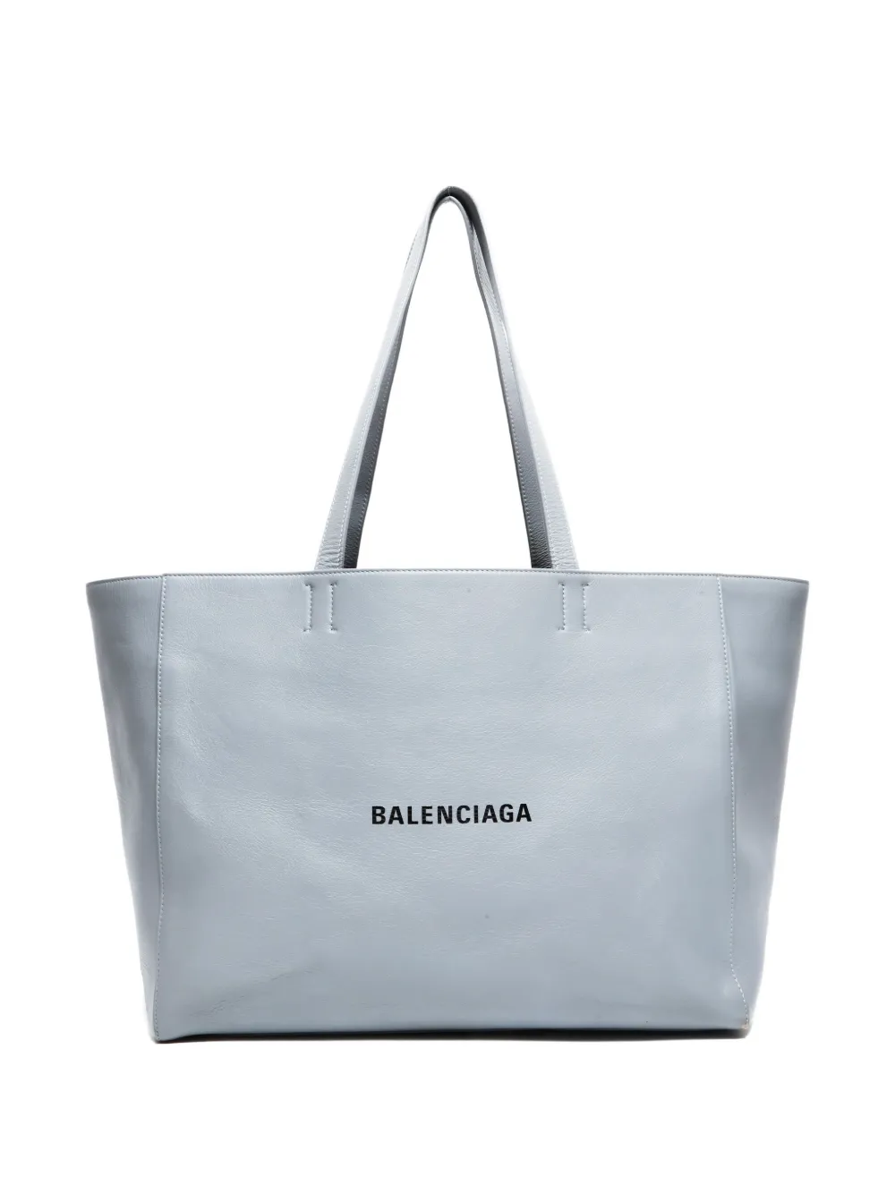 Balenciaga Pre-Owned 2015-2025 Everyday tote bag | Grey | Image 1