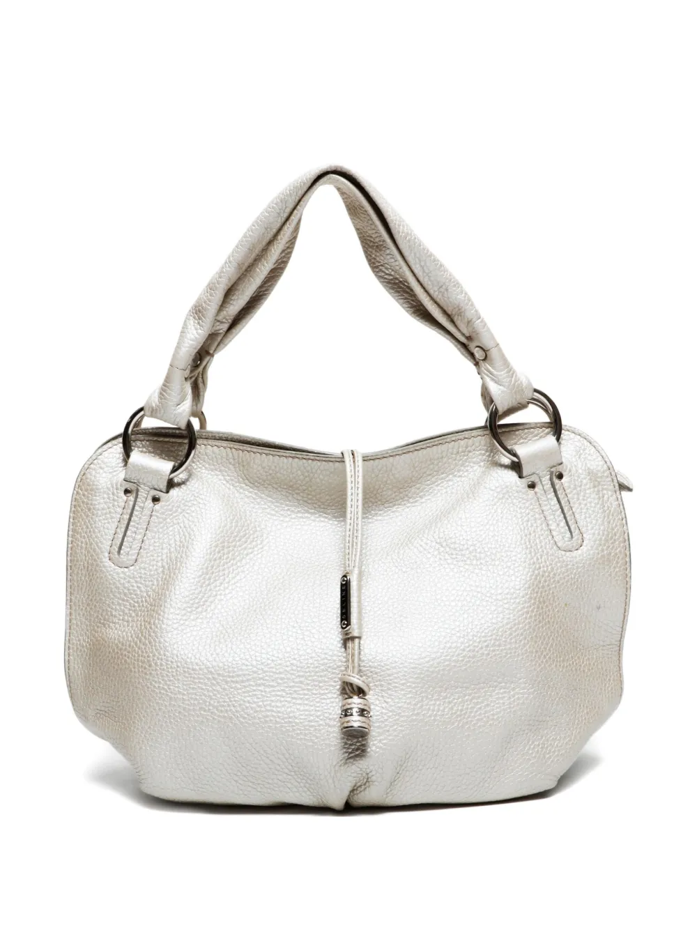 Celine Pre-Owned 1990-2000s Bittersweet shoulder bag | Grey | Image 1
