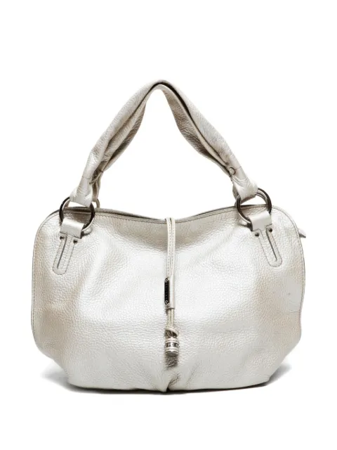 Celine Pre-Owned 1990-2000s Bittersweet shoulder bag