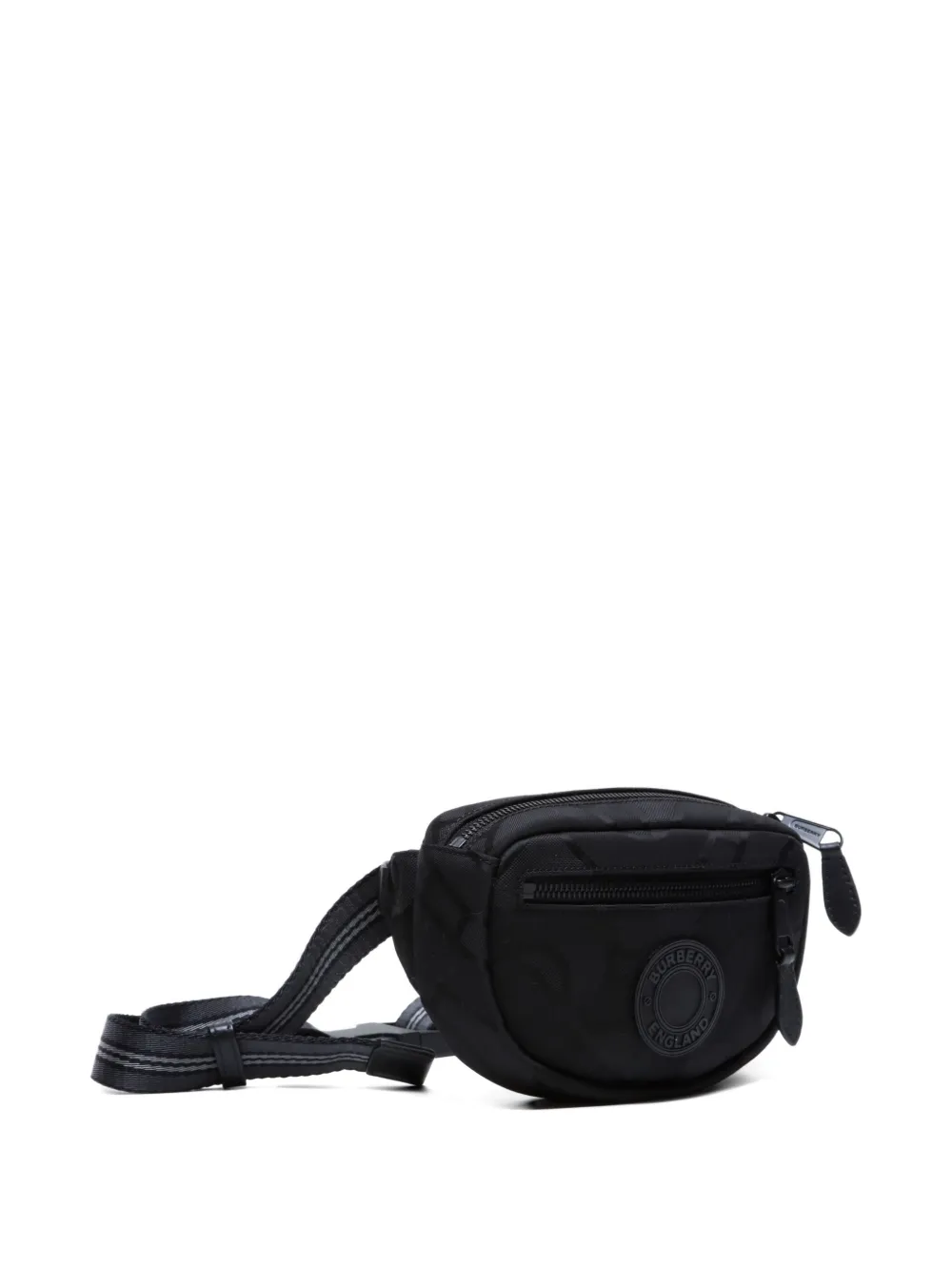 Gucci Pre-Owned 2000-2020s logo-appliqué belt bag | Women | Image 2