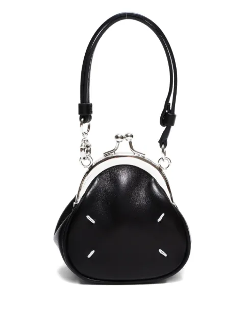 Maison Martin Margiela Pre-Owned 2020s micro Tabi Flame handbag