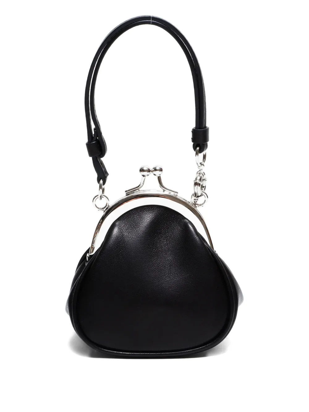 Maison Martin Margiela Pre-Owned 2020s micro Tabi Flame handbag | Image 2