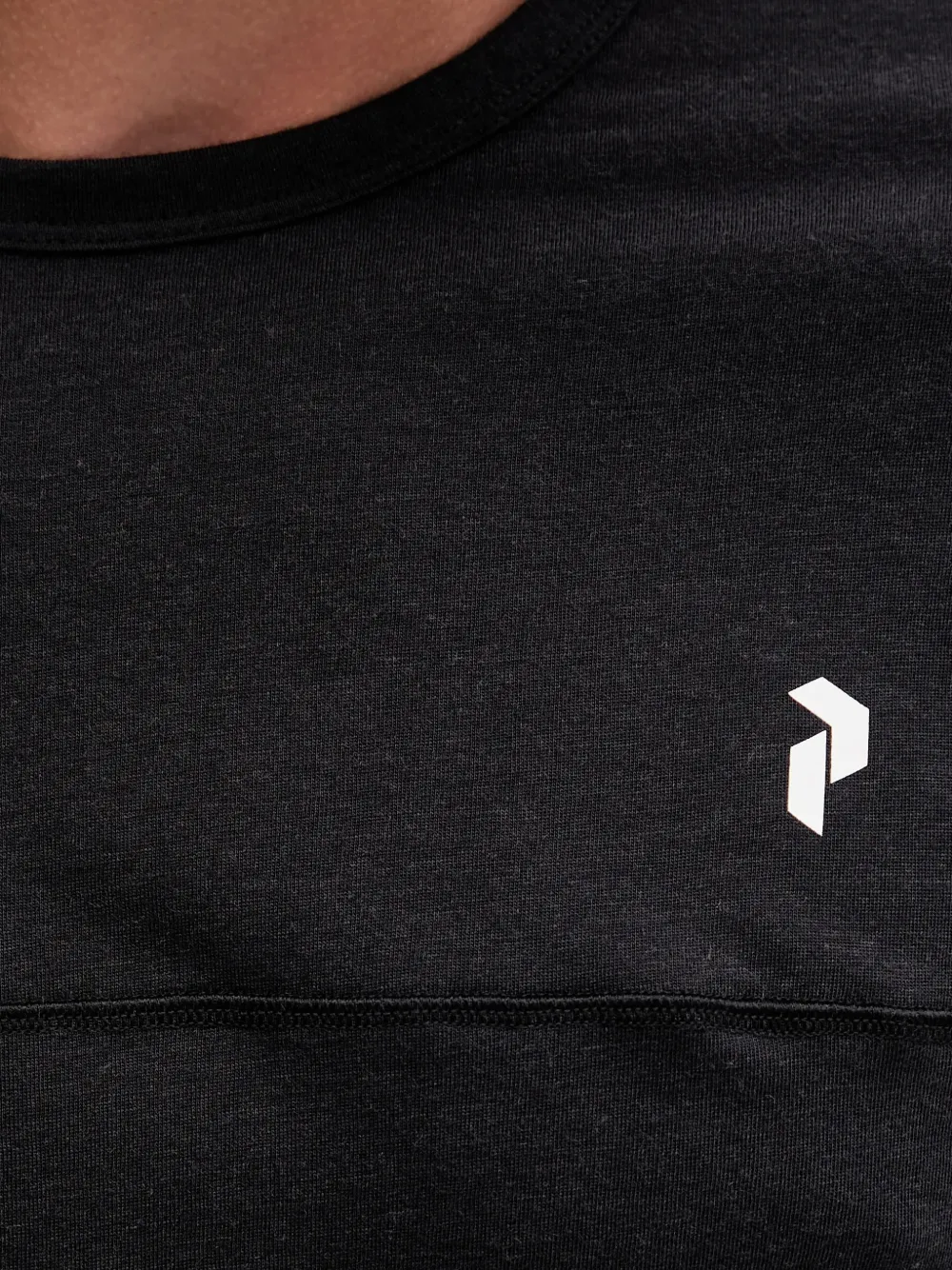 Logo Round-Neck Sweater
