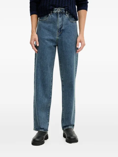 Armani Exchange jeans con bolsillos