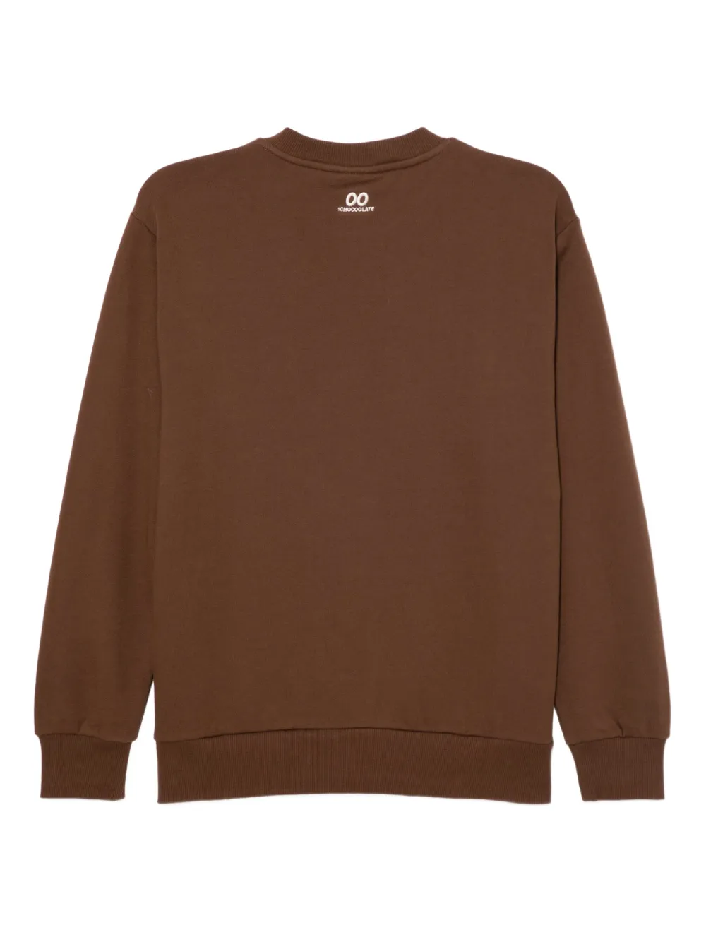 CHOCOOLATE sudadera con estampado gráfico | Sudaderas | Image 2