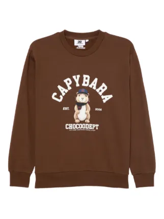 CHOCOOLATE