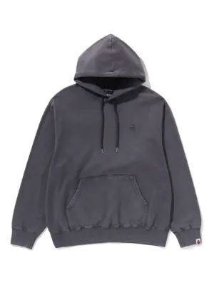 Alexander Wang Puff Logo パーカー XXS グレー Alexander Wang Puff Logo パーカー | グレー | FARFETCH JP