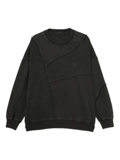 FIVE CM sudadera con parche del logo