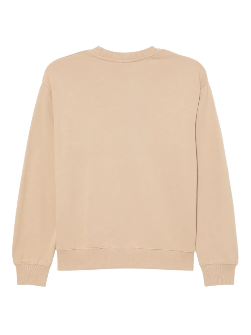 CHOCOOLATE sudadera con cachorro bordado | Sudaderas | Image 2