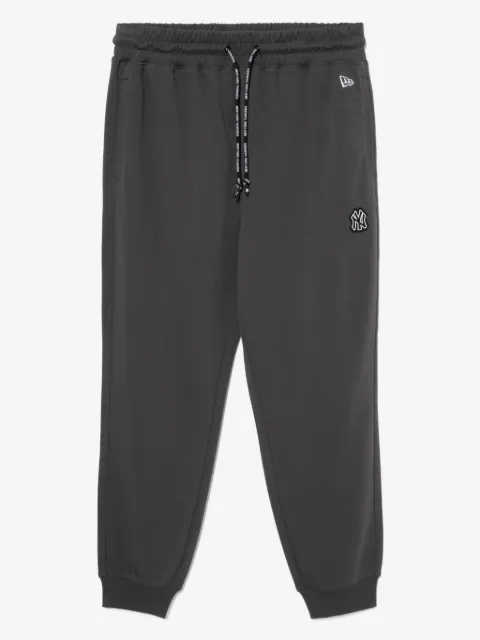 NEW ERA CAP logo-embossed trousers