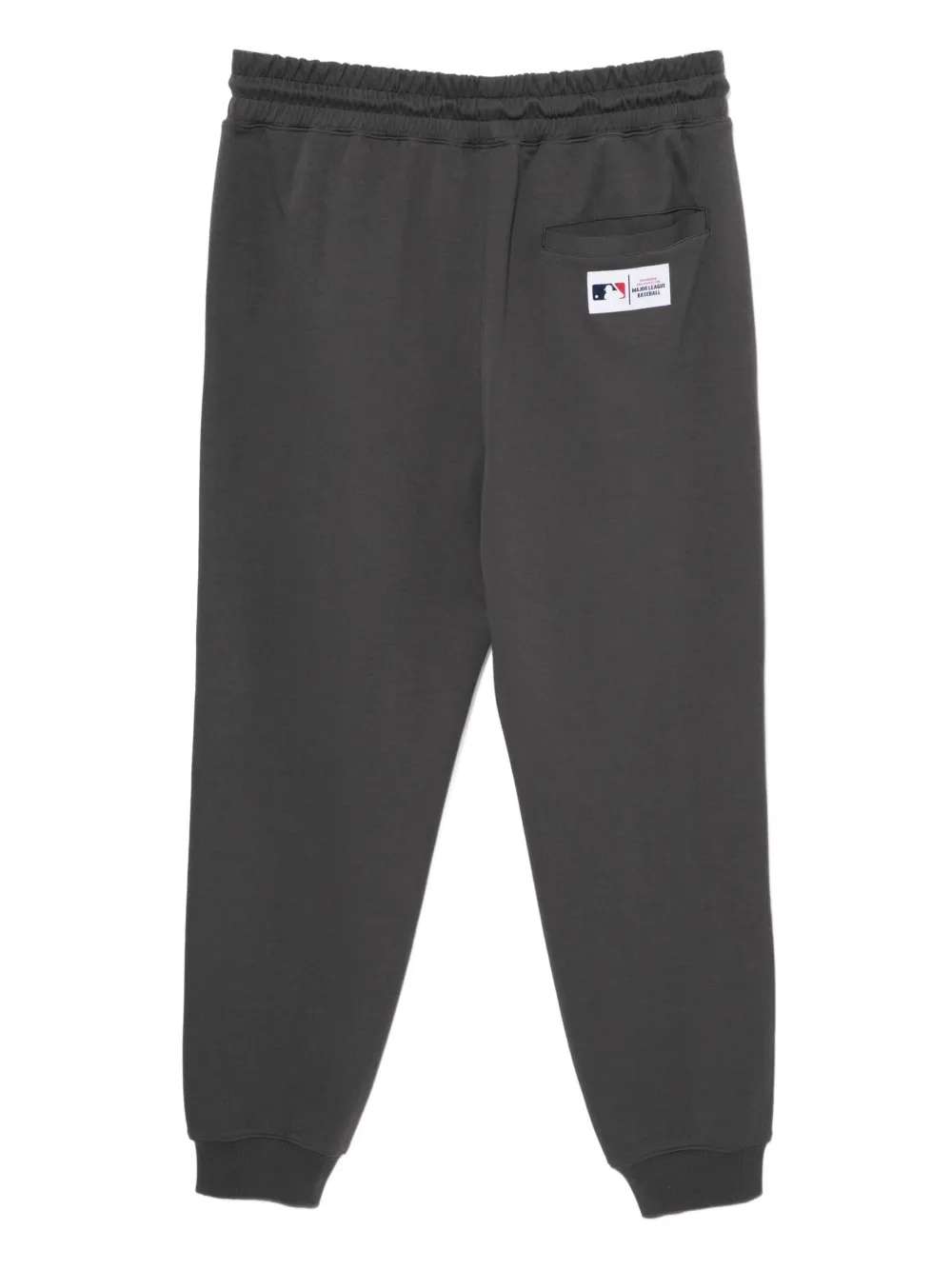 NEW ERA CAP logo-embossed trousers | Sweatpants | Image 2