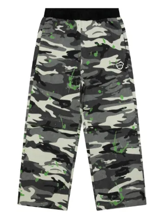 AAPE BY *A BATHING APE®