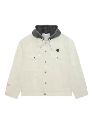 AAPE BY *A BATHING APE®