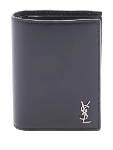 Saint Laurent Pre-Owned cartera Cassandre 2020