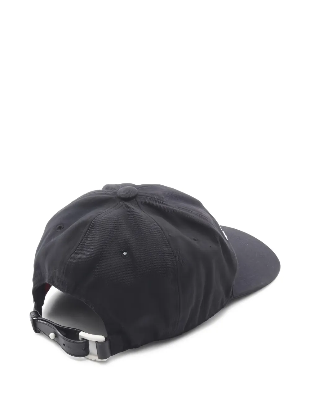 Valentino Garavani Pre-Owned logo cotton cap | Women | Image 2