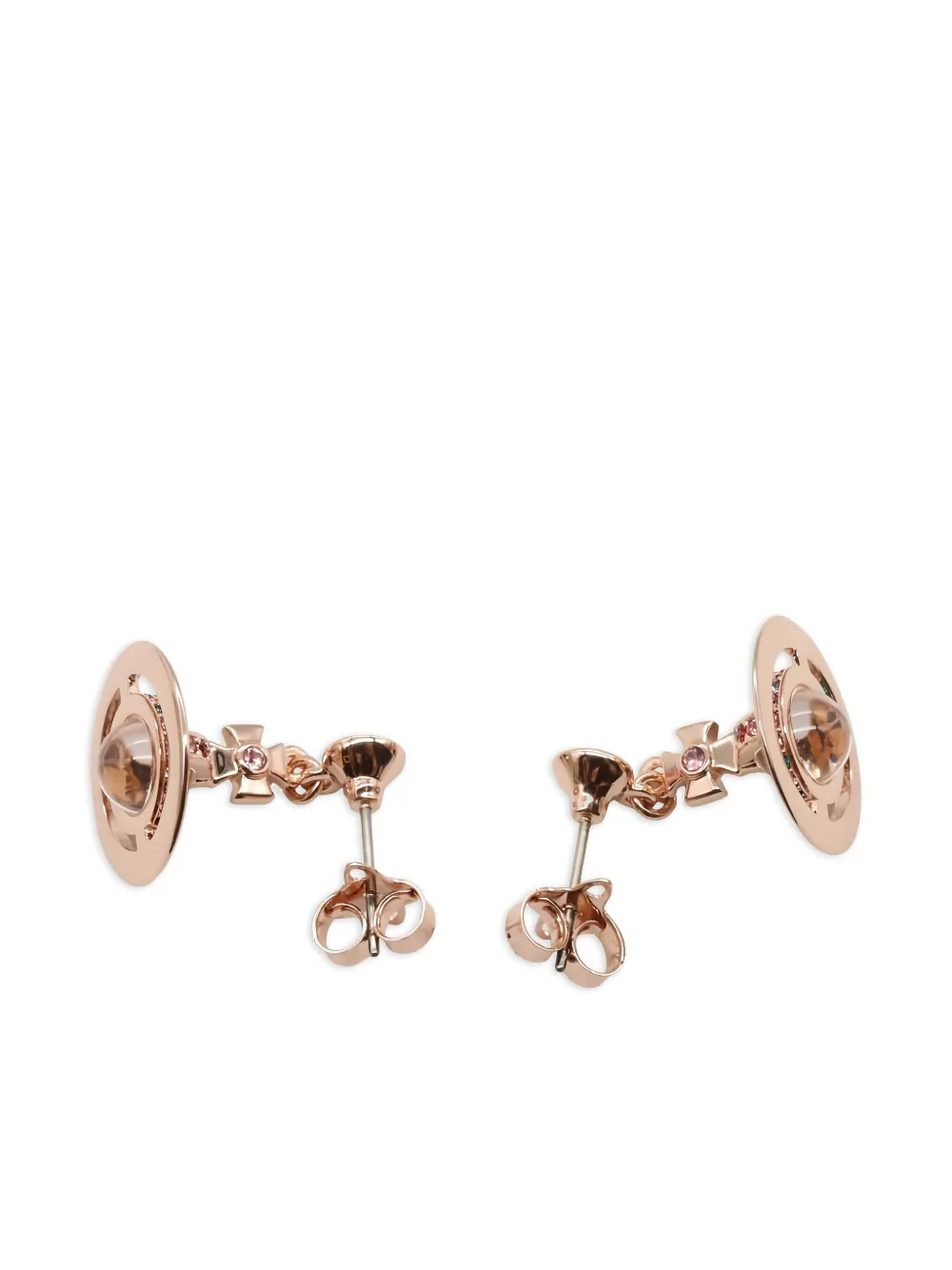 Vivienne Westwood aretes New Petite Orb | Hombre | Image 2