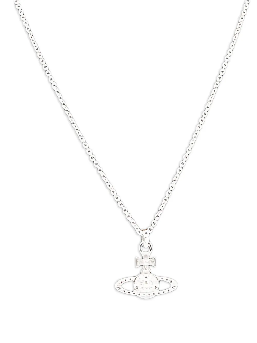 Vivienne Westwood Ariella Orb-pendant necklace | Silver | Image 1