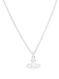 Vivienne Westwood Ariella Orb-pendant necklace - Silver