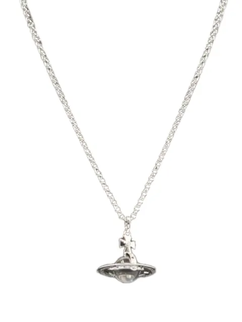 Vivienne Westwood Orb ペンダント ネックレス