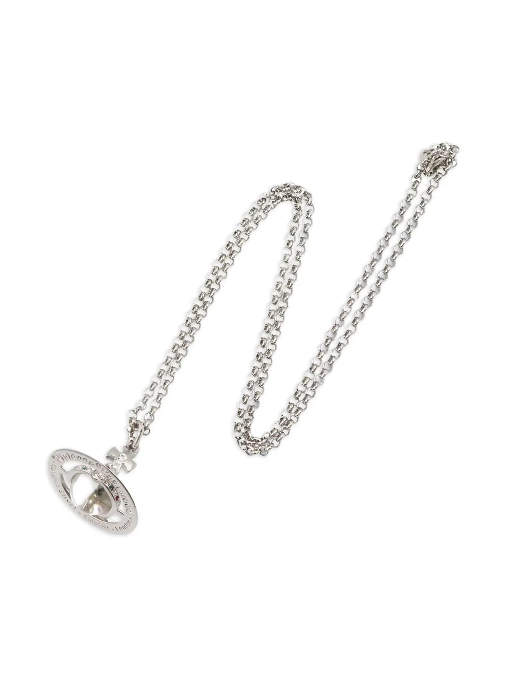 Vivienne Westwood Orb pendant necklace | Women | Image 2
