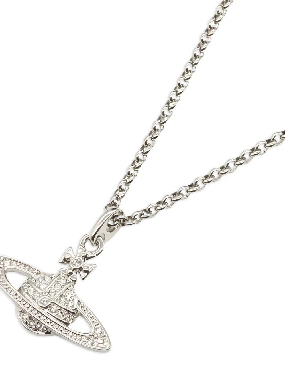 Vivienne Westwood Orb pendant necklace | Women | Image 2