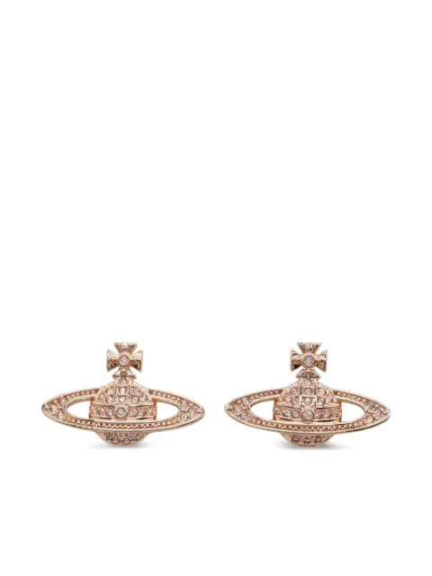 Vivienne Westwood aretes Bas mini
