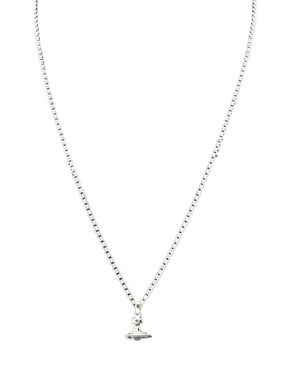 Vivienne Westwood Orb Pendant Necklace | Silver | Image 1
