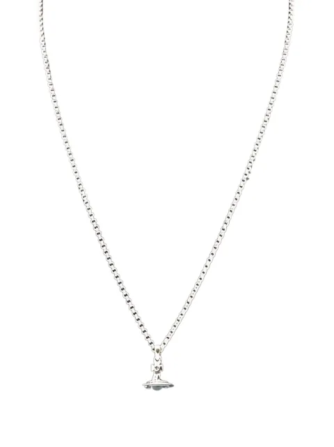Vivienne Westwood Orb Pendant Necklace
