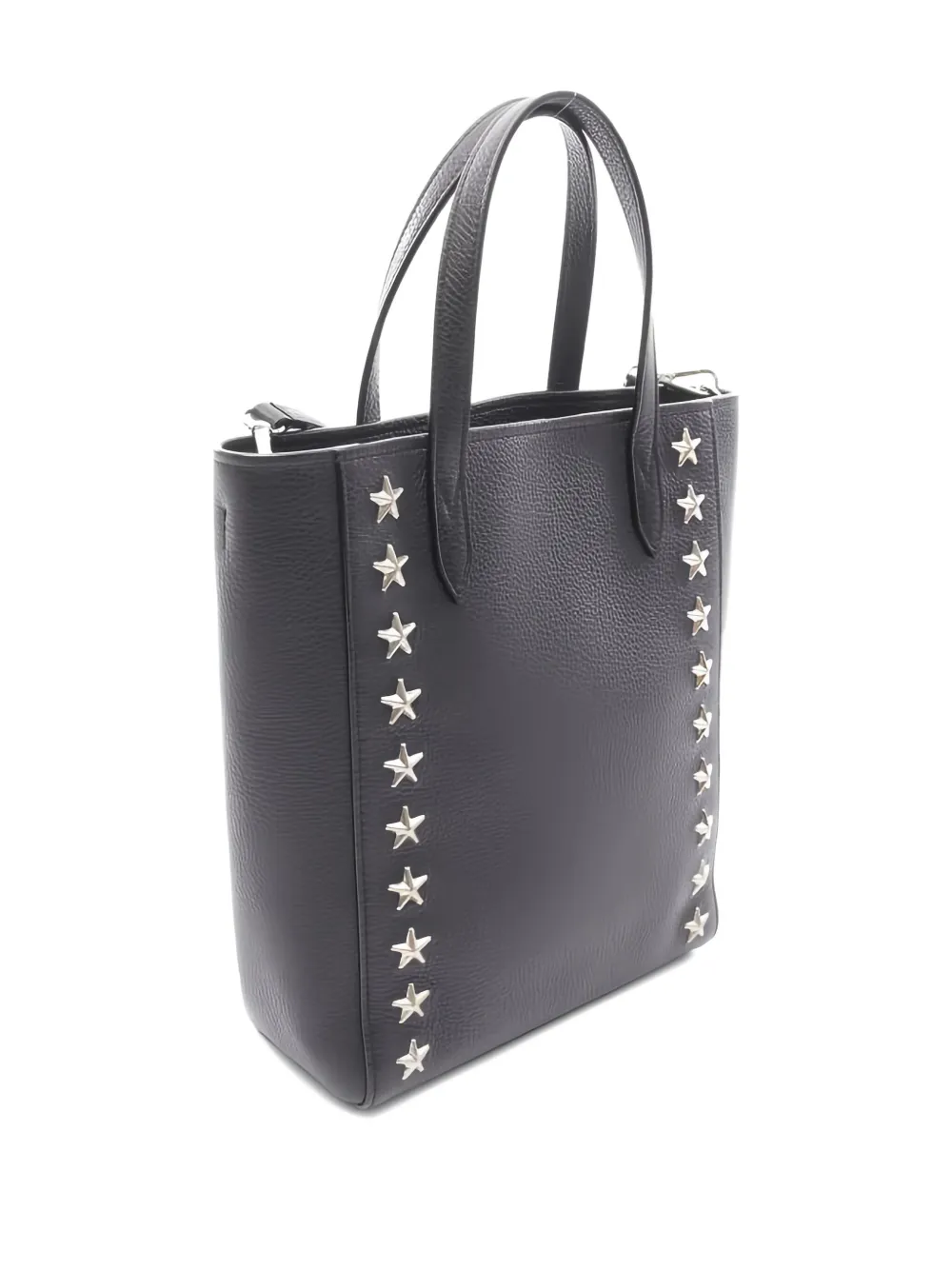 Jimmy Choo Pre-Owned tote Bria 2010 | Image 2