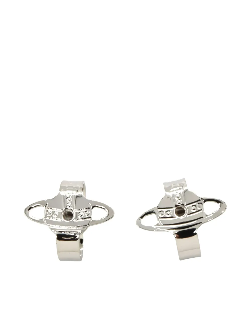 Vivienne Westwood aretes Nano Solitaire | Hombre | Image 2