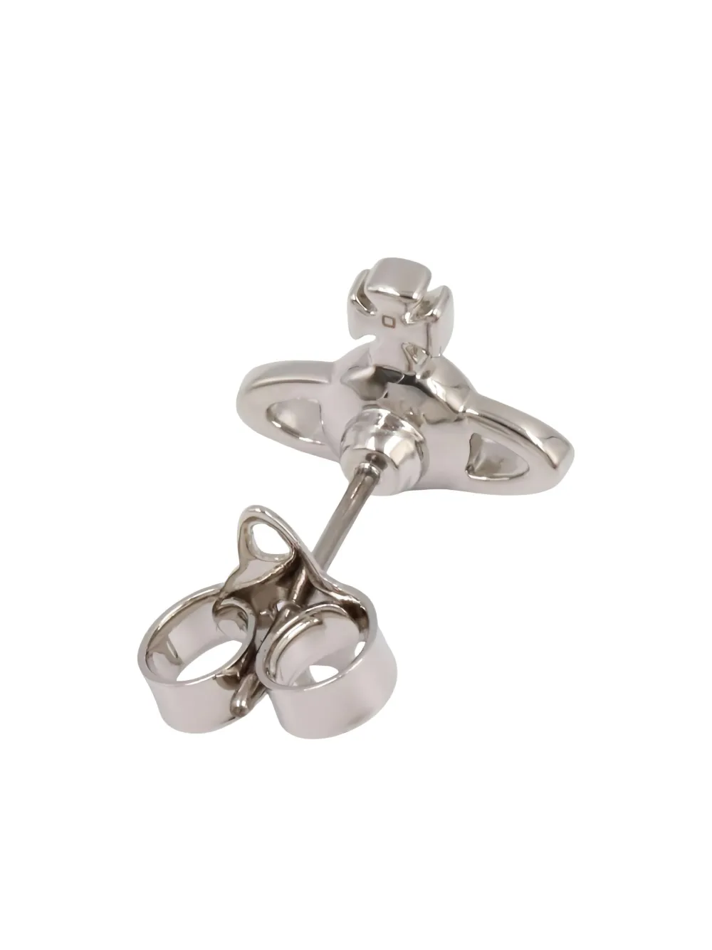Vivienne Westwood Pre-Owned 2020s Orb earring | Women | Image 2