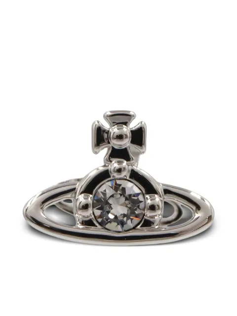 Vivienne Westwood Pre-Owned 2020s Orb earring