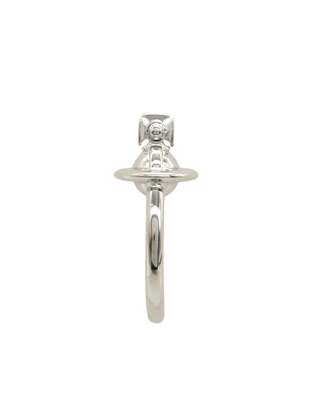 Vivienne Westwood Pre-Owned 2020s Orb earring | Women | Image 2