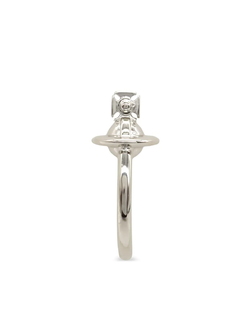 Vivienne Westwood Pre-Owned 2020s Orb earring | Women | Image 2