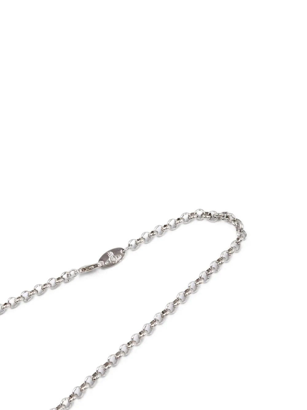 Vivienne Westwood Pre-Owned 2020s Orb-pendant necklace | Women | Image 2