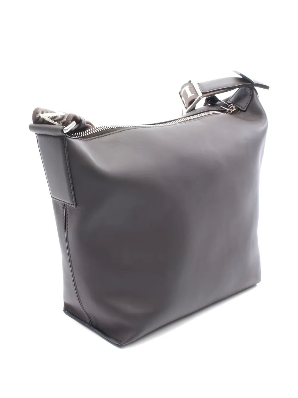 Loewe Pre-Owned small Cubi shoulder bag | Women | Image 2