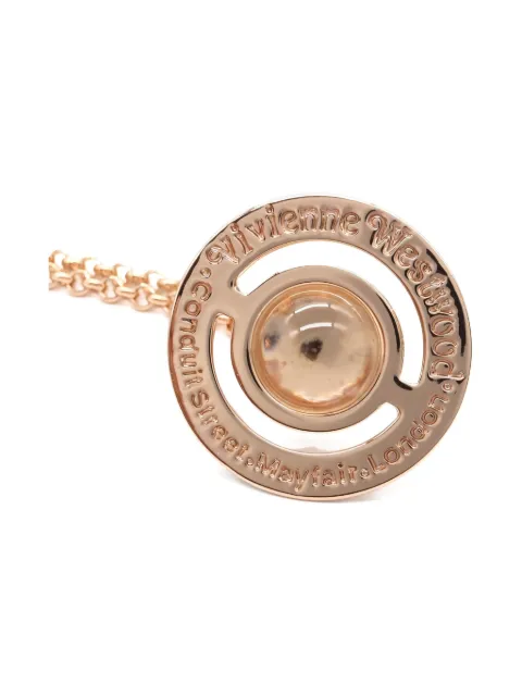 Vivienne Westwood 2020s Orb-pendant necklace
